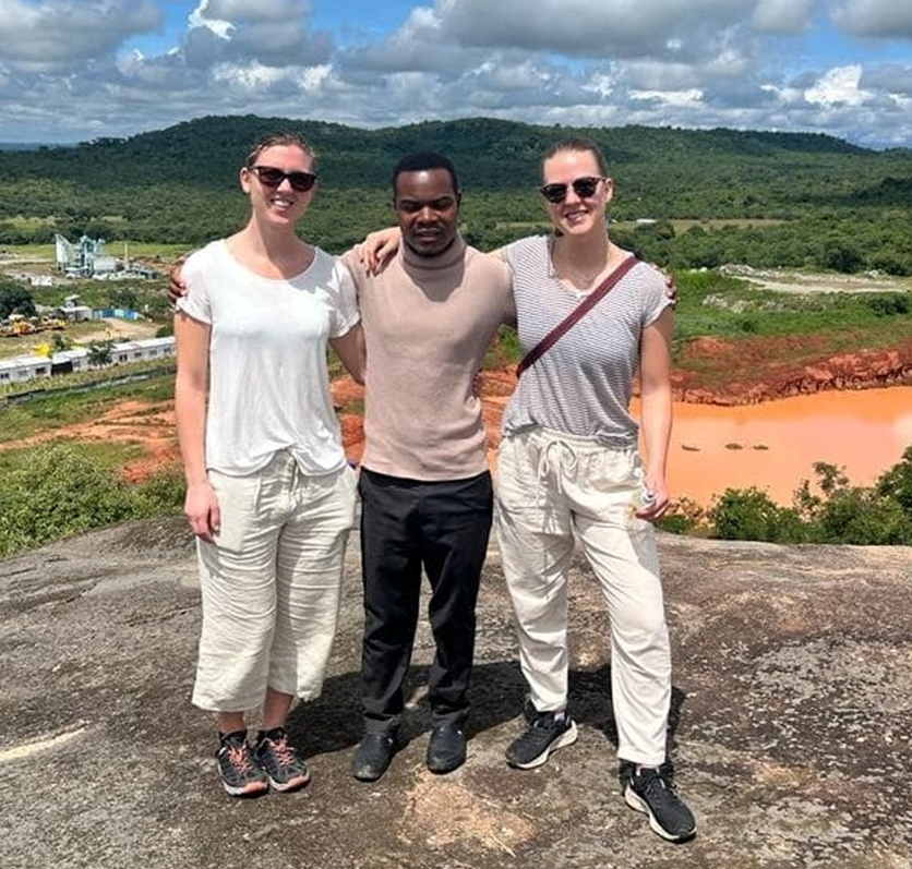 Calling all passionate change makers!